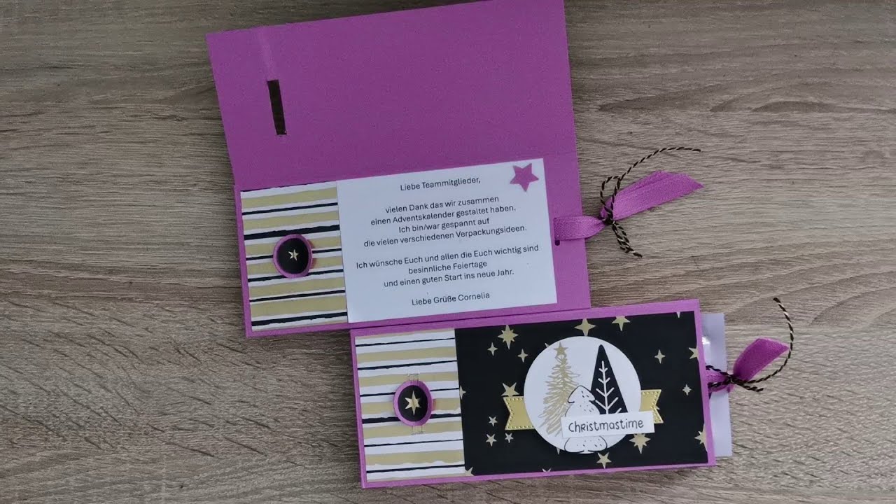 Ziehverpackung Badesalz
