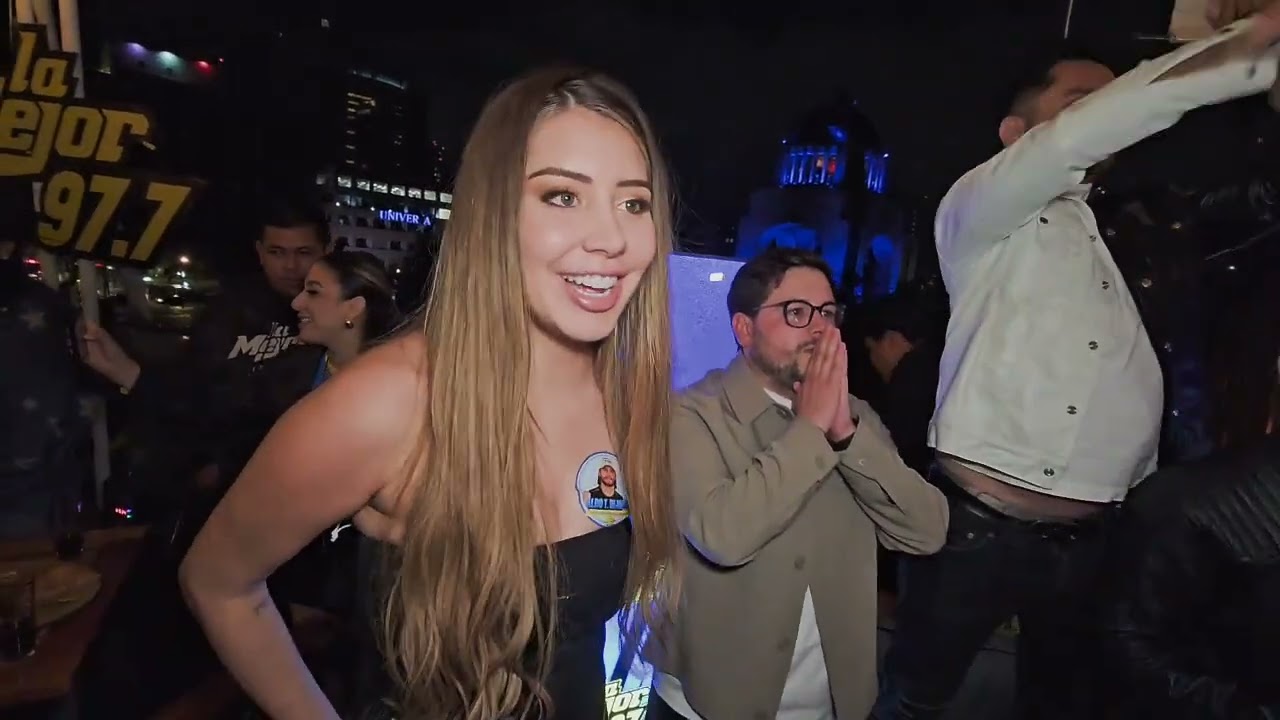ALDO DE NIGRIS Gran ganador de LA CASA DE LOS FAMOSOS MÉXICO Asi sus amigos gritaron de emoción 