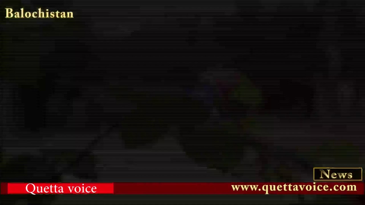 Quetta Receives Winter First Rain Balochistan Climate Change