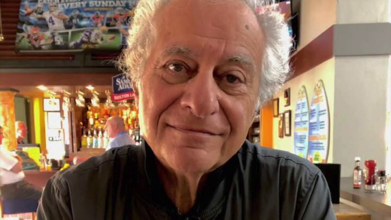 SOULJOURNS ~ CHUCK DiFAZIO WITH INSIGHTS FROM A SPIRITUAL PERSPECTIVE ABOUT LIVING WELL IN BAD TIMES