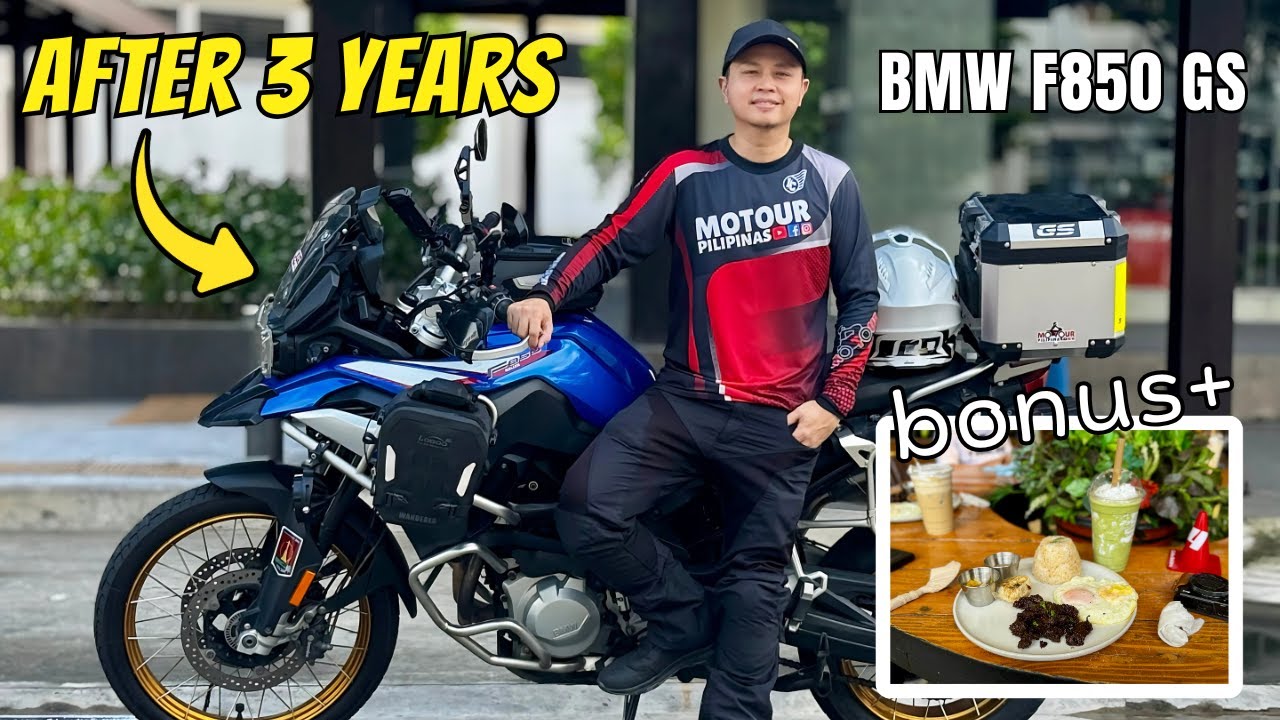 OWNERSHIP FEEDBACK (LIKE & DISLIKE) | Breakfast Ride in Silang, Cavite