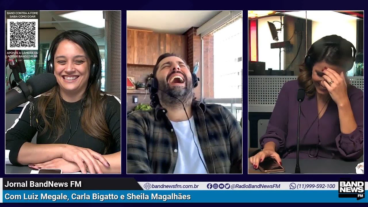 José Simão: Jair Renan cospe na mãe e inaugura o cuspide-19