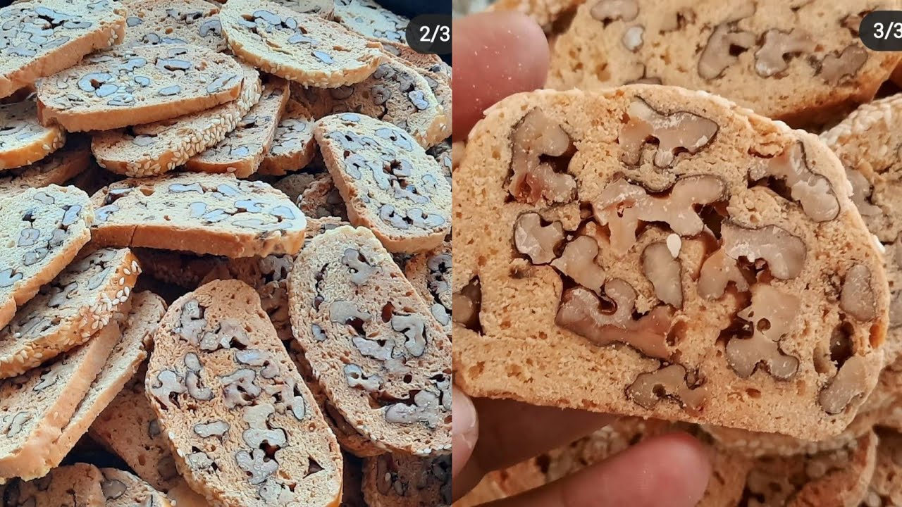 حلويات العيد 2022👌ضروري في العيد جبتو ليك بجميع الاسرار باش يجيك ناجح بلا تكسرفقاص احسن من المخابز