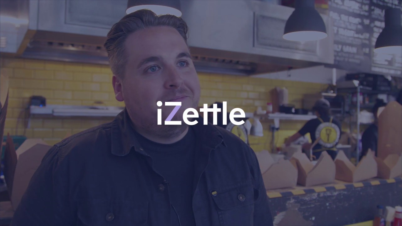 При поддержке Zettle: сыр Northern Soul на гриле, Манчестер
