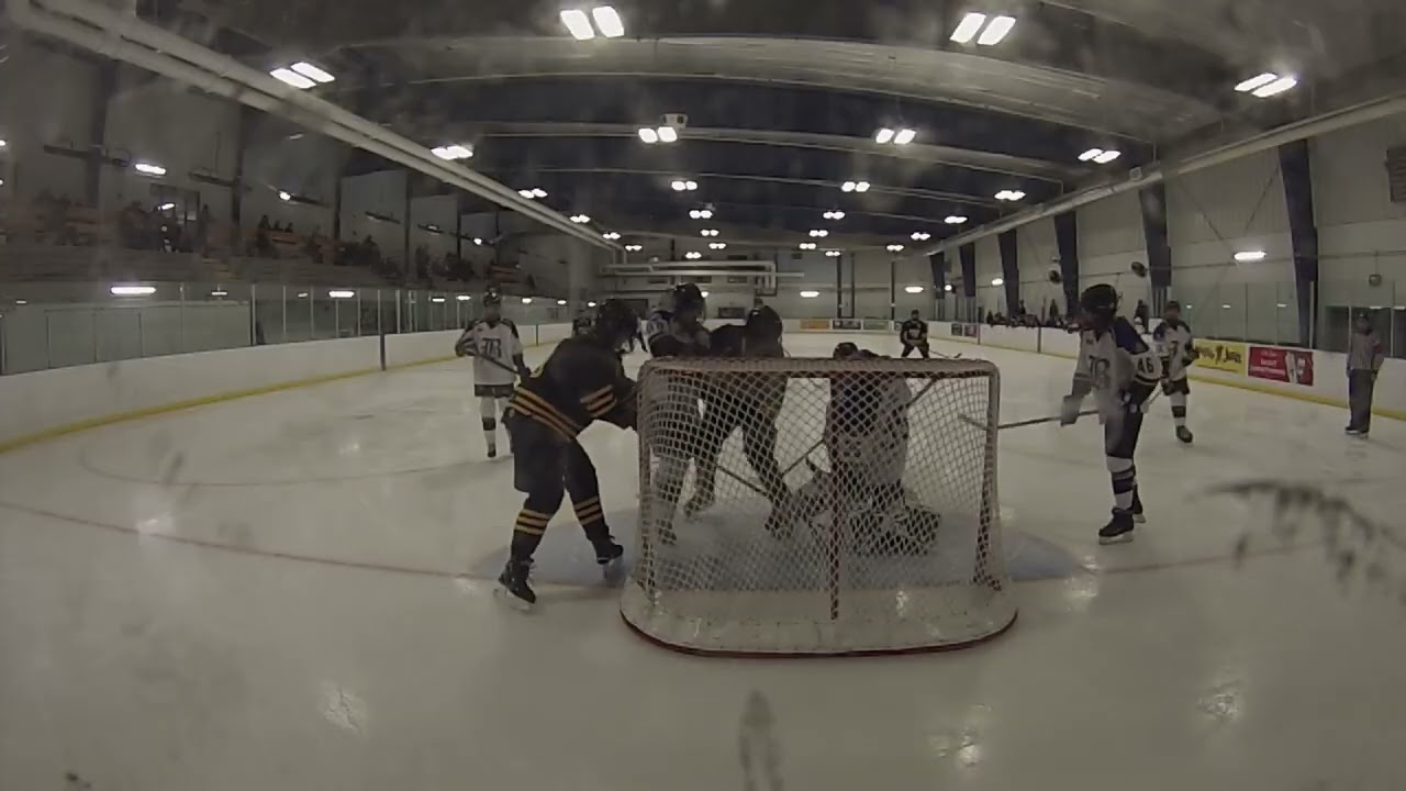 2026-01-16 Brampton U15BB vs Flamborough Sabres Cam2