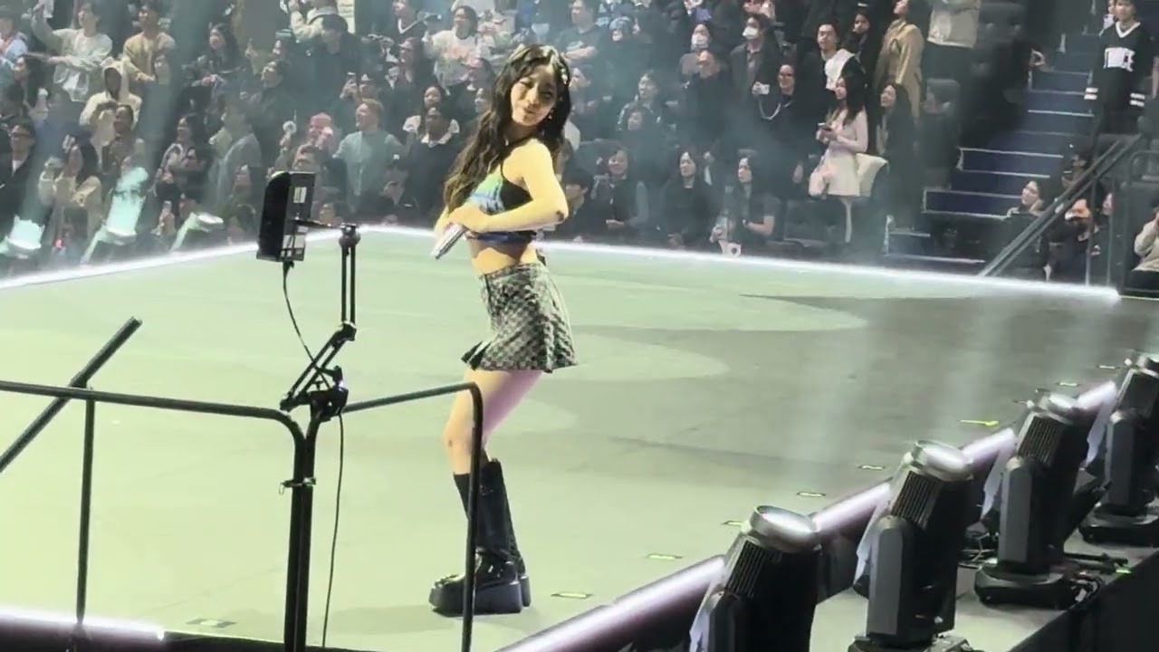 Twice Likey in Vancouver