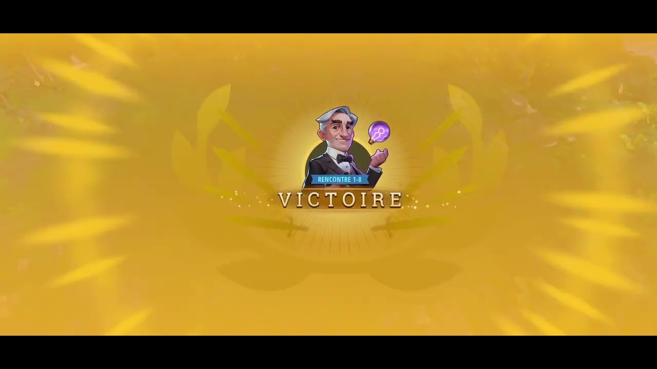 Heroes of history CAT GM2 rencontres 7 à 9