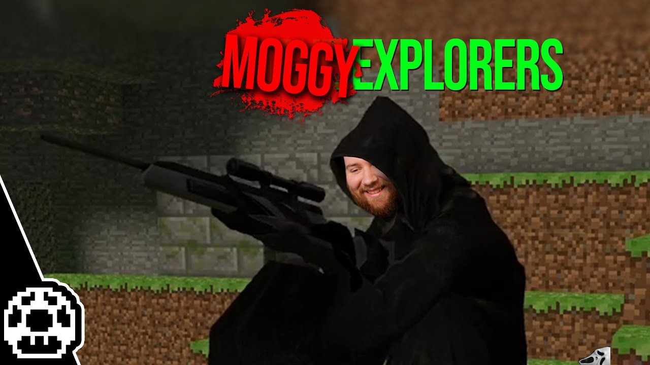 M̶o̶g̶g̶y̶ MAveExplorers - TTT²