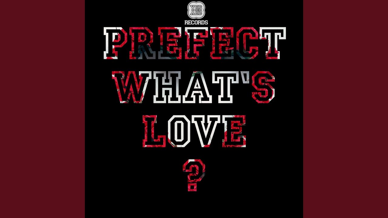 What's Love? (Orkestrated Remix)