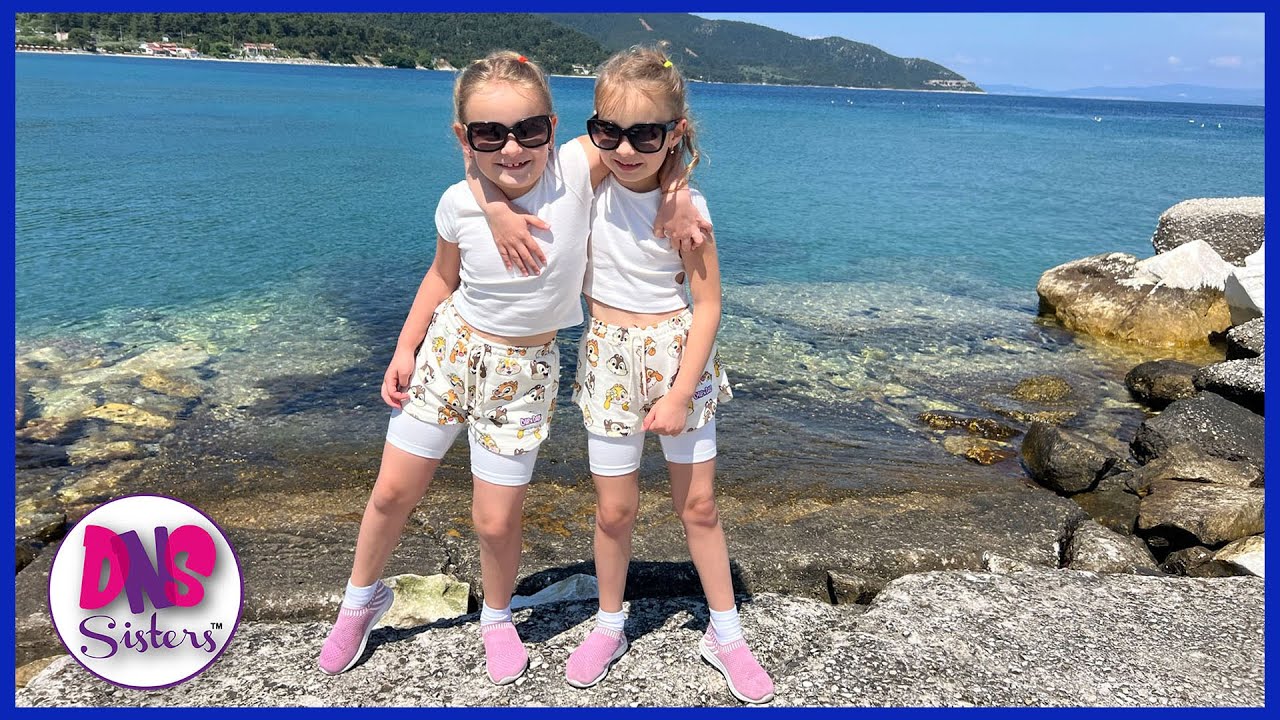 Greece| Fun Videos For Kids
