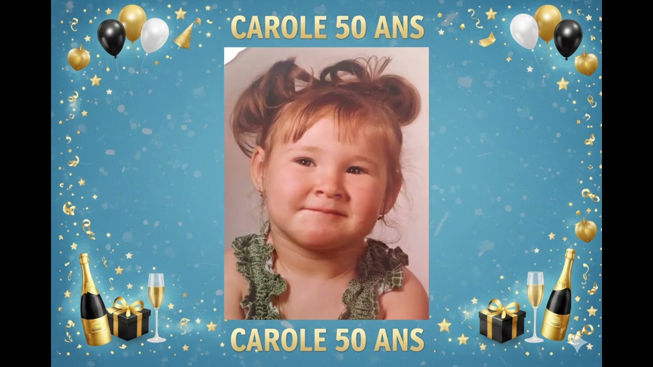 Karaoke carole 
