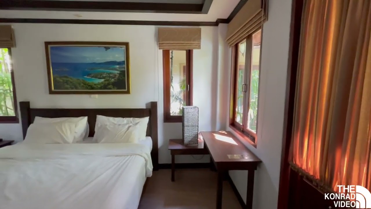 Pai Tan Villas