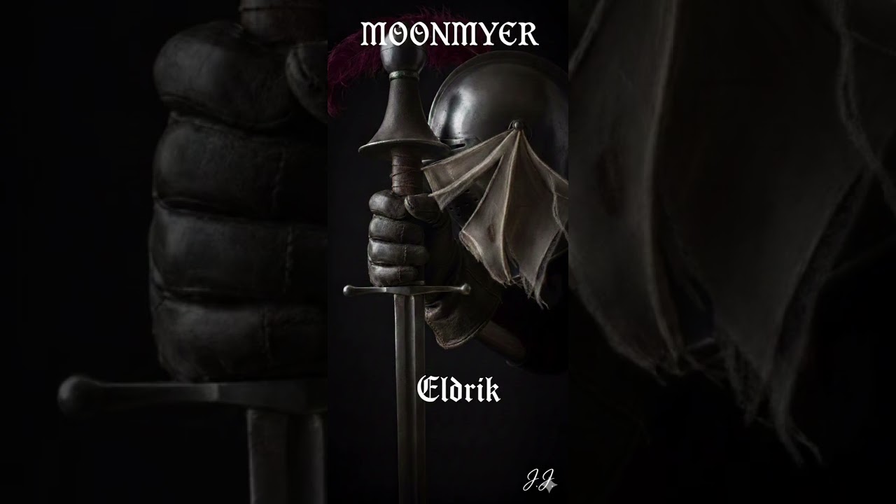 ELDRIK : Moonmyer