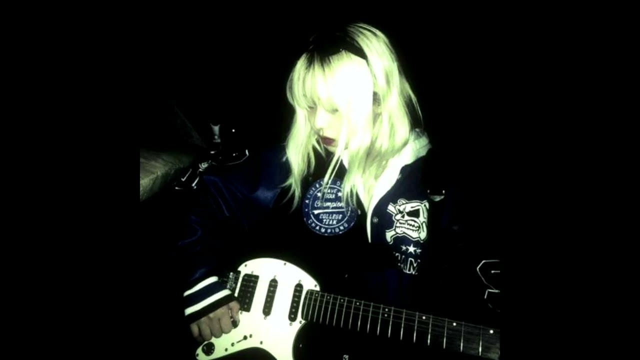 [FREE] grunge x alternative rock type beat - 