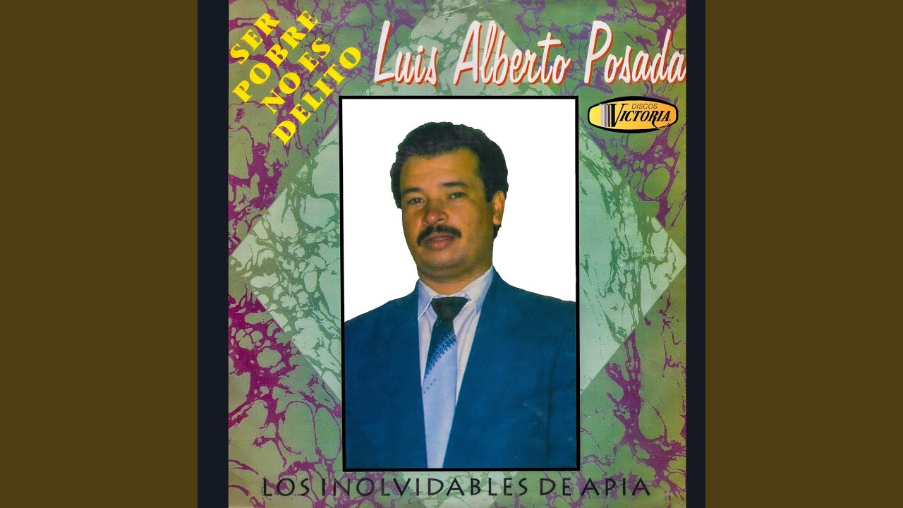 Pueblo Que Me Vio Nacer