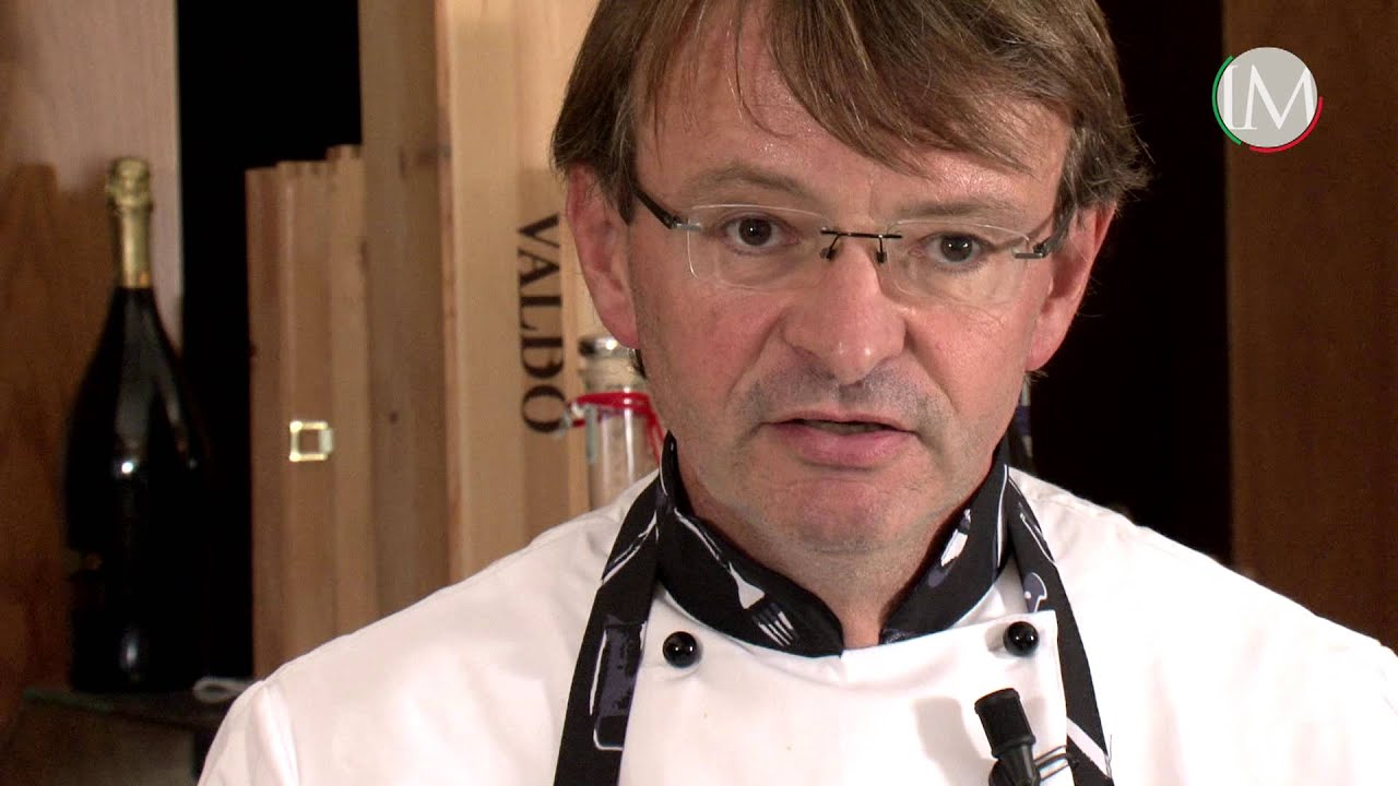 Rag&ugrave; di Lepre o Cervo Bernardini Presentati dallo Chef Mirco Villa