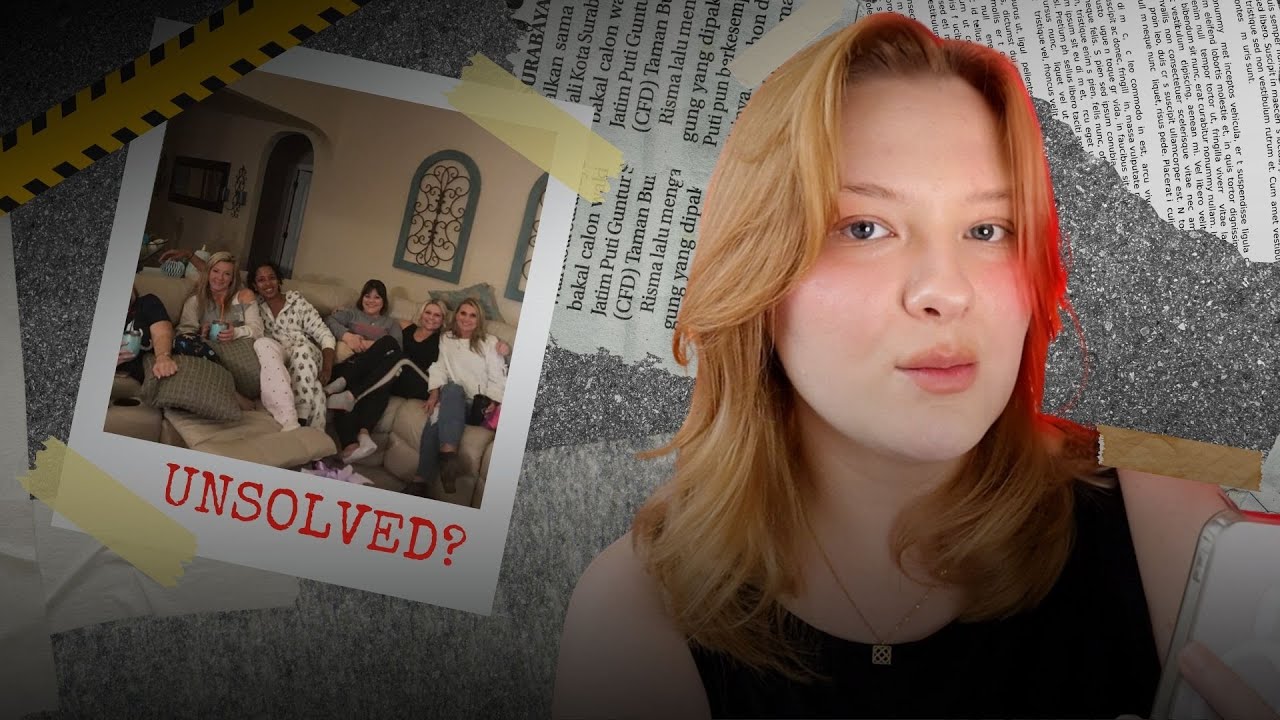 Τι Συνέβη Τελικά  Σε Εκείνο Το Πάρτυ?! - Η Υπόθεση Της Ταμλα Χορσφορτν | MC