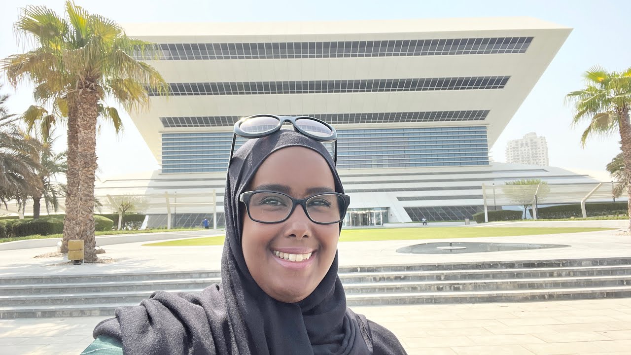 Exploring the Mohammed Bin Rashid Library | Dubai’s Hidden Gem of Knowledge and Inspiration