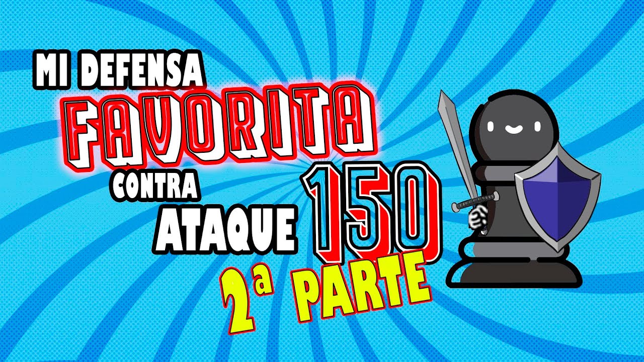🚀¡¡Mi Defensa Favorita!! (Contra ATAQUE 150) 2ªParte 🚀