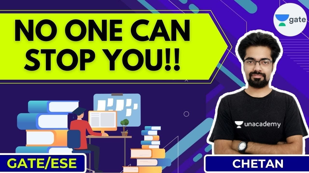 No one can stop You!! | Motivational Session | Must Watch | Chetan Sir