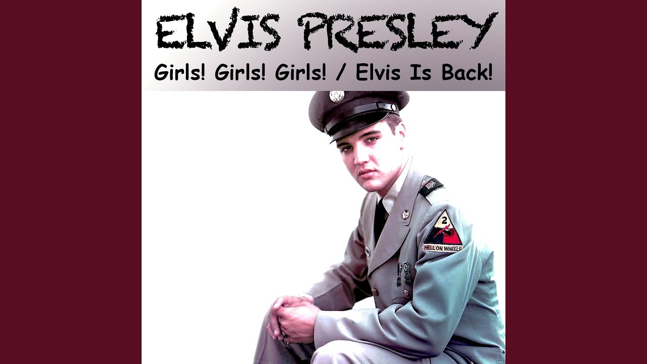 Like a Baby (Take 2)