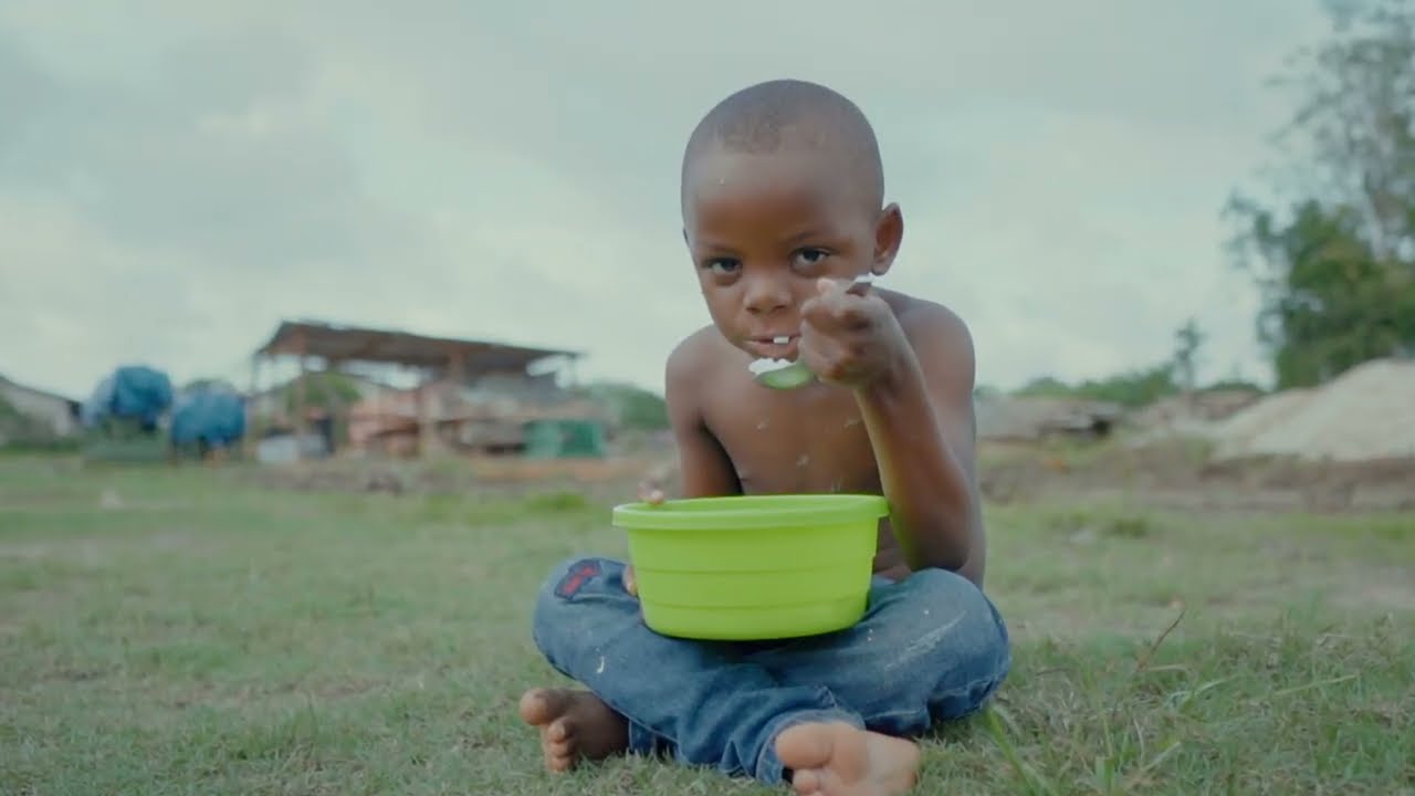 SURINAM MAFIA x ELIYAH x YOUNG MONEY x LOBA LODILKIE-BETRE DEY (vidéo clips)
