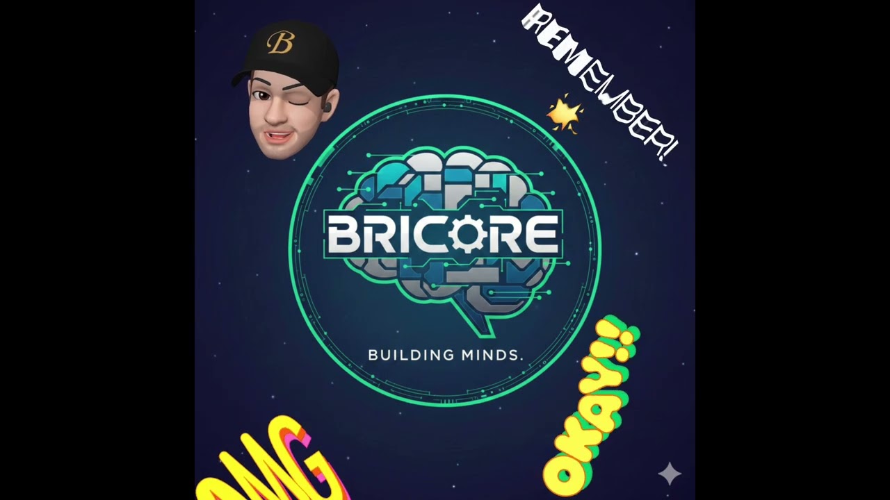 BRICORE.- Zapamiętaj tę nazwe