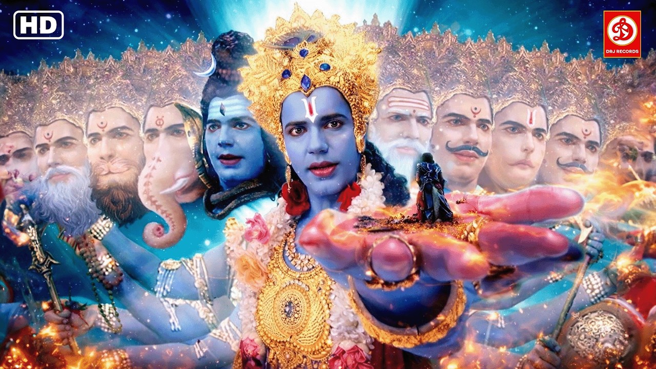 जब दुर्योधन ने वासुदेव का शांति प्रस्ताव ठुकराया | Suryaputra Karn - सूर्यपुत्र कर्ण