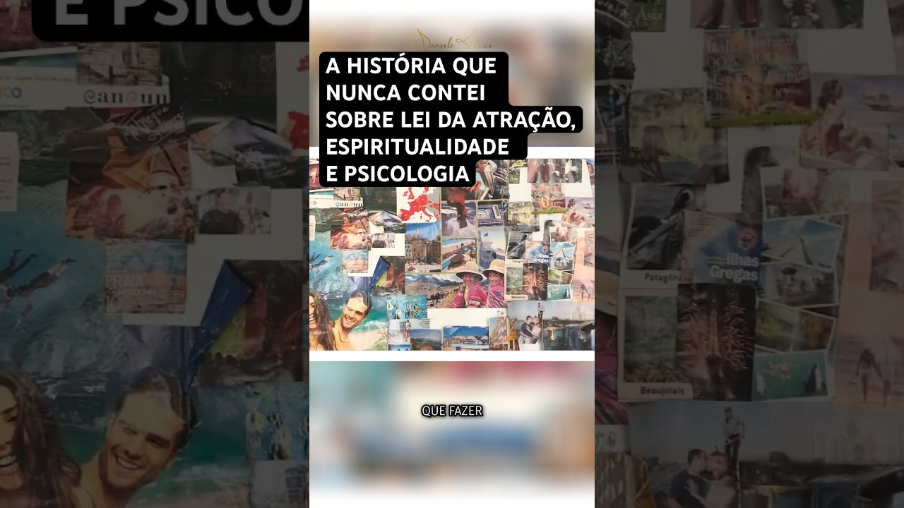 A Origem do VEM: De sonhos impossíveis a um legado inspirador