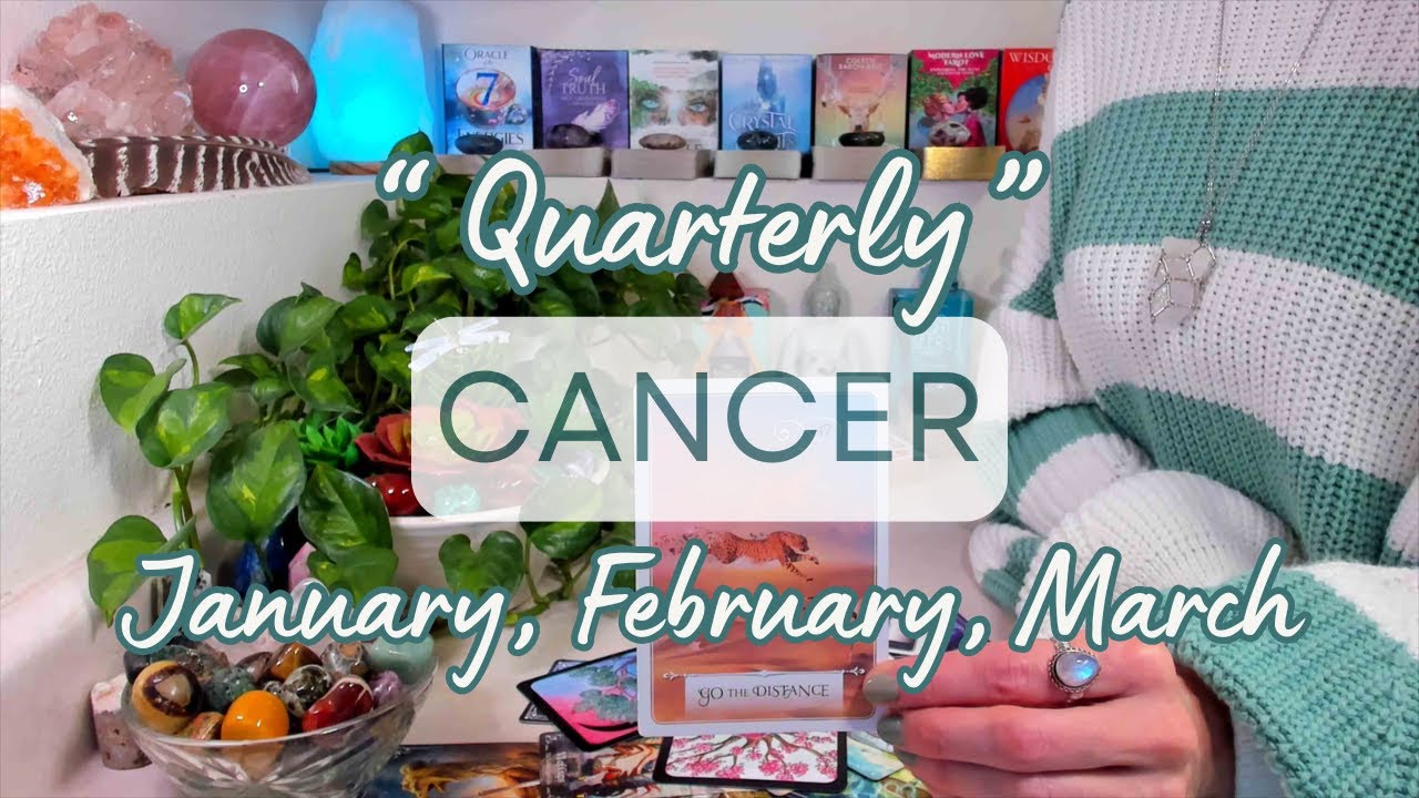 CANCER 