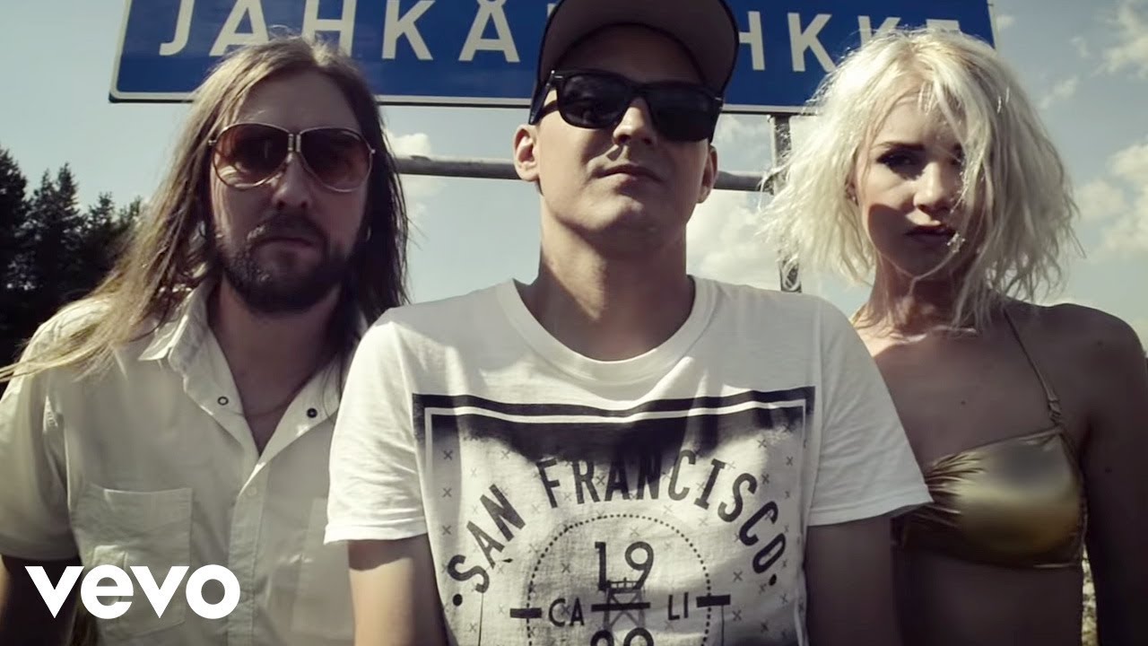 Kitok - Paradise Jokkmokk