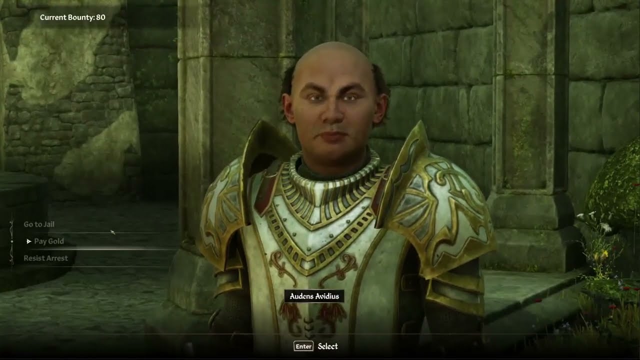 Sending Oblivion NPCs to the Afterlife