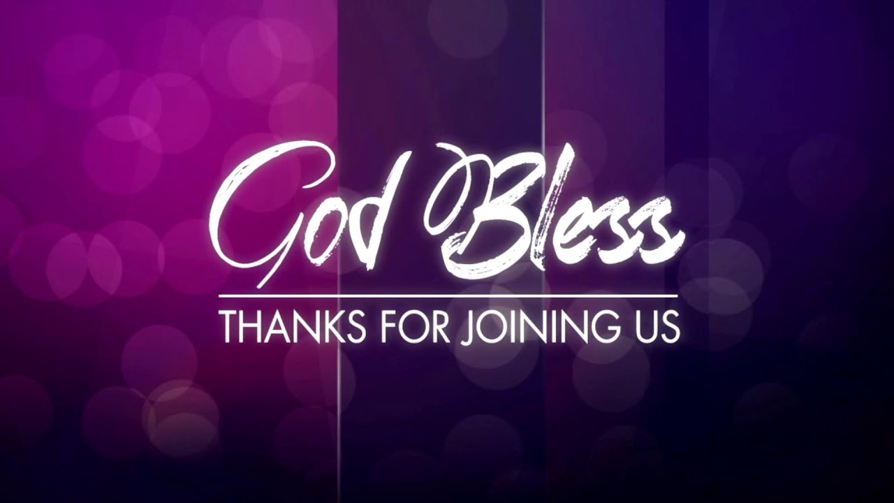 Bible Study 11/25/25