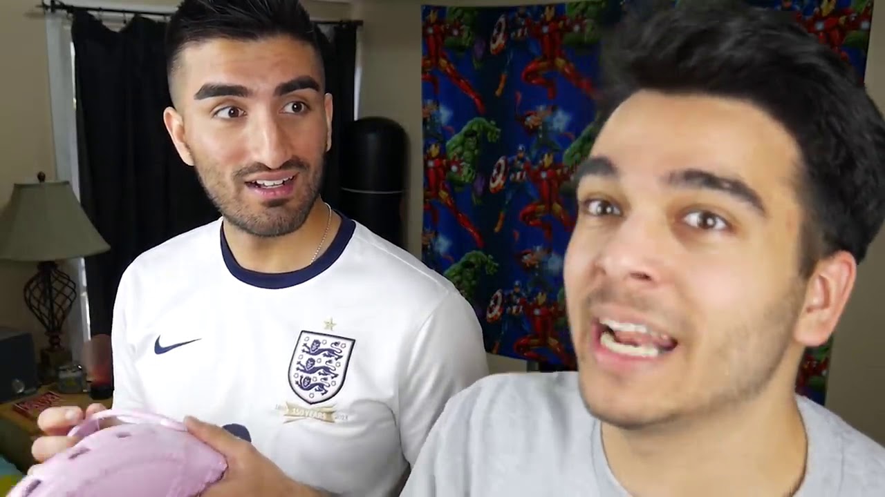 Fans Decide EVERYTHING We Buy for 24 HOURS CHALLENGE! INSTAGRAM LIVE REACTION