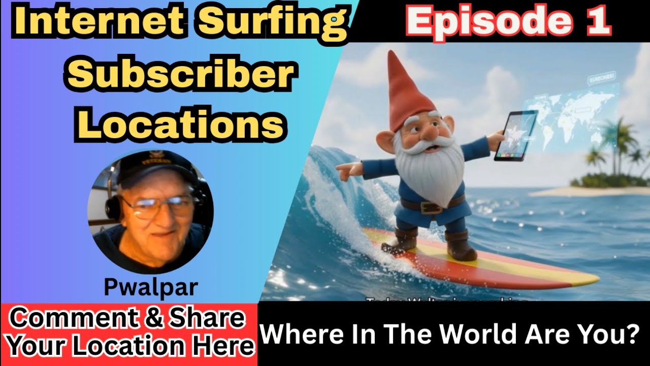 Internet Surfing Pwalpar Subscriber Locations Episode 1  14 2026