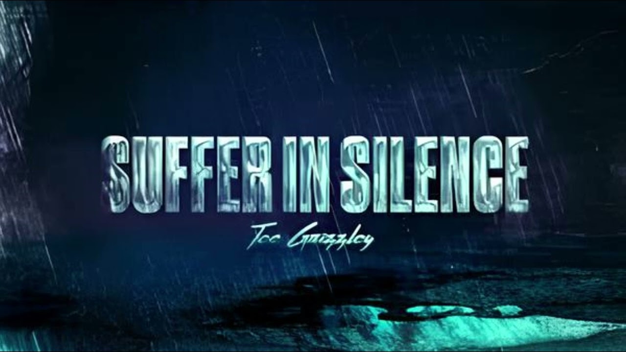 Tee Grizzley - Suffer In Silence (slowed + reverb)