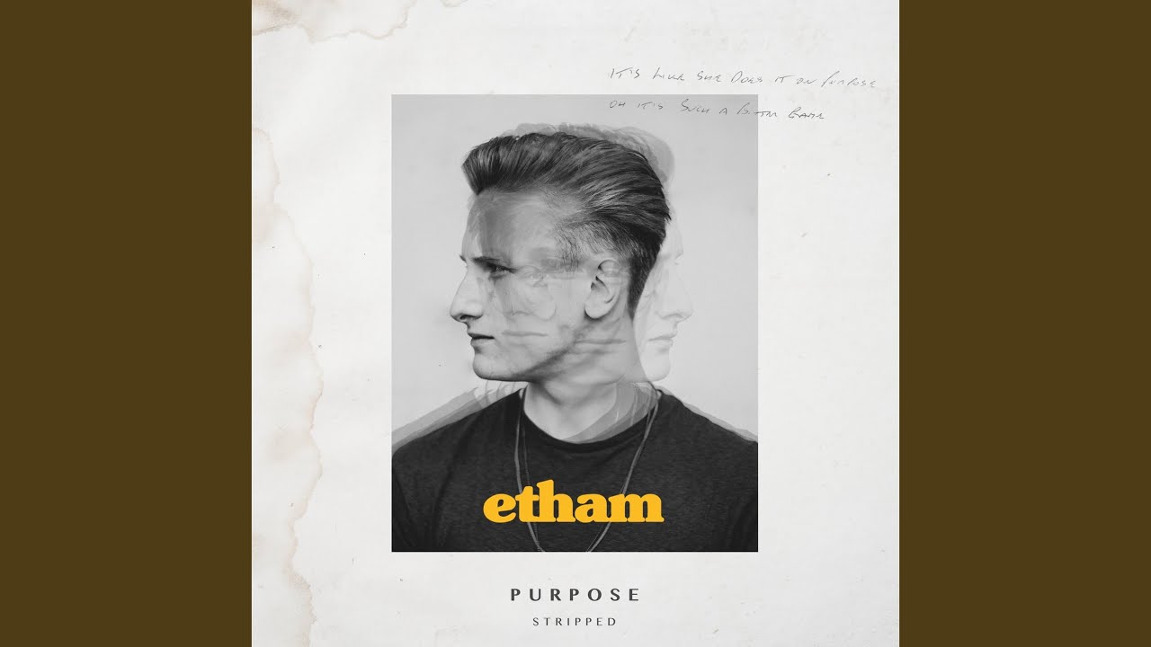 Purpose (Stripped)