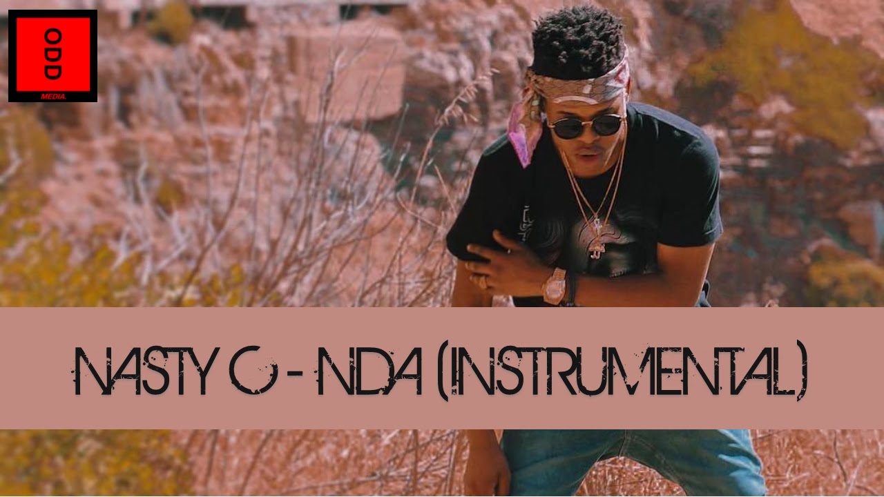 NASTY C - 