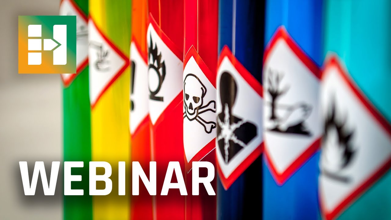 WEBINAR  EPA&rsquo;s Restrictions on Methylene Chloride, Perchloroethylene PCE and Trichloroethylene TCE