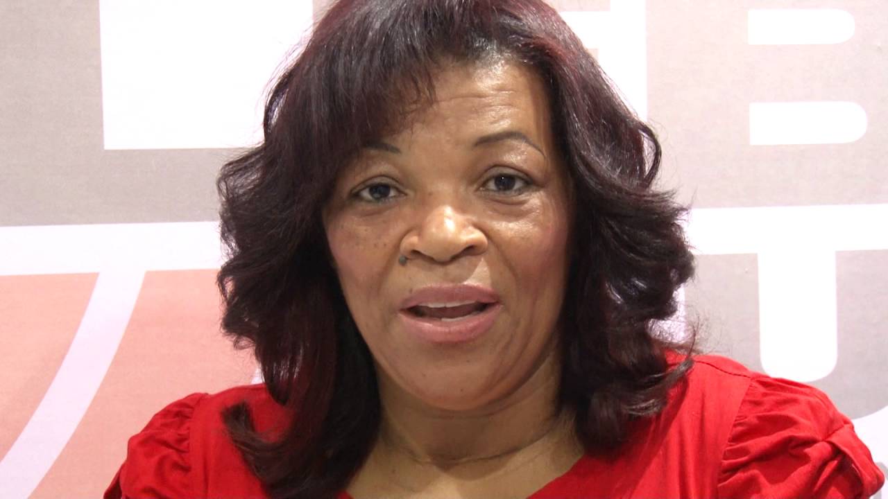 Cantora Rejanne Fogo Puro - Entrevista especial e testemunho
