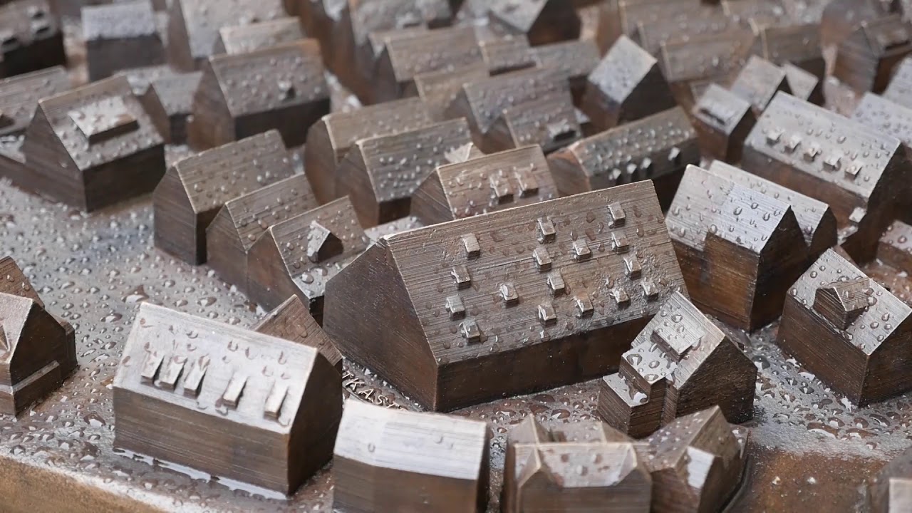 Projektsteuerung f&uuml;r den Fruchtkasten