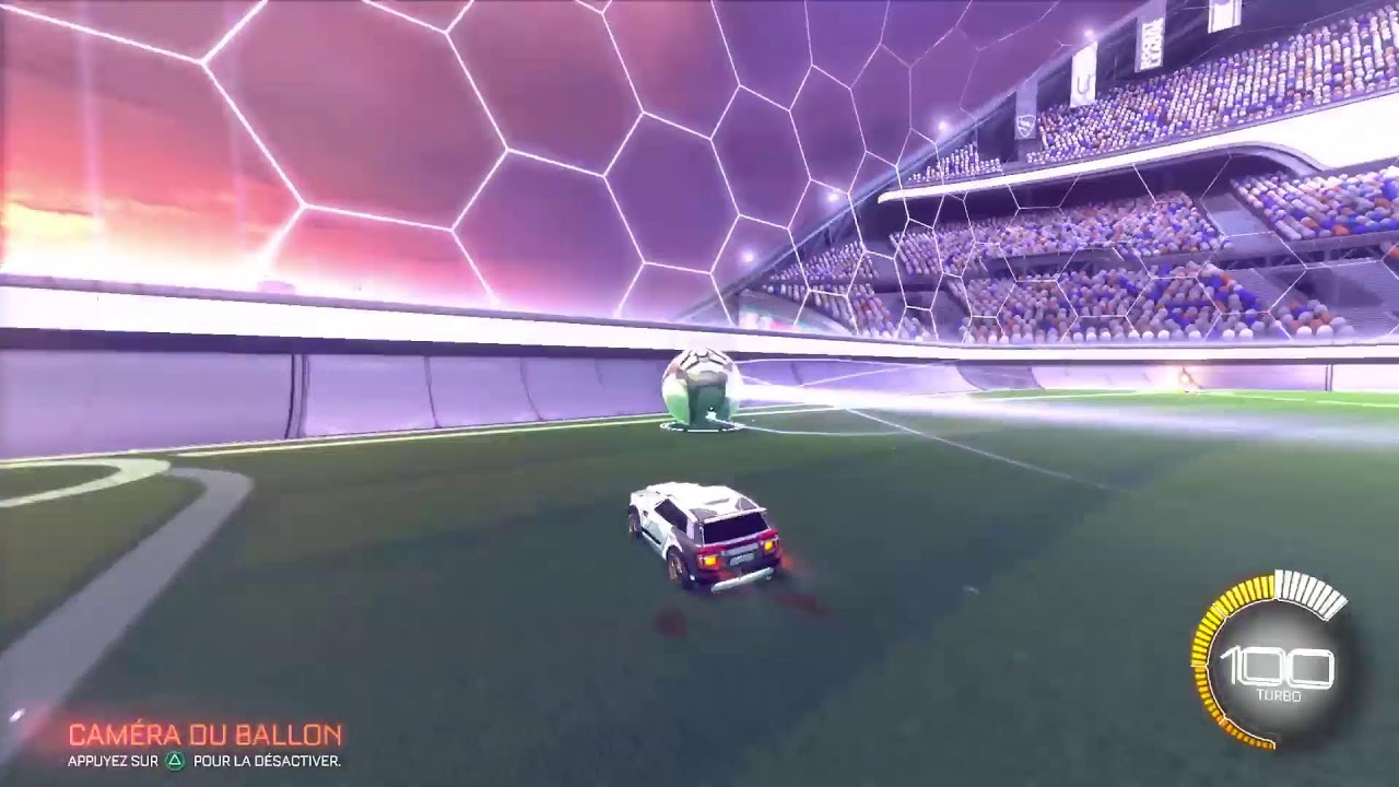 (live)!!!![PS5]🎮 rocket league sans micro d1