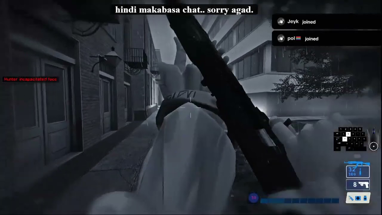 Left 4 Dead 2 - Peak map. 10/10 would always play this map........... NOT.