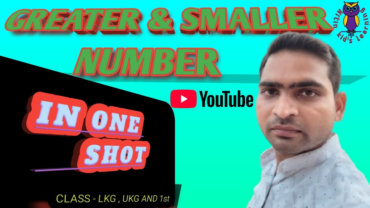 Maths worksheet || Greater than ,Less than NUMBER || Find in Nano Second ||#Nitin Sir ||