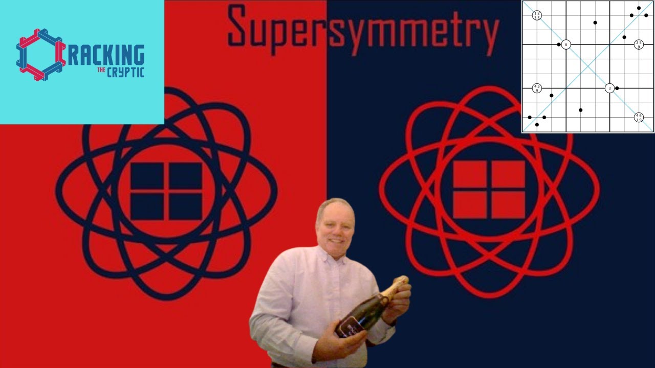 Super Symmetry