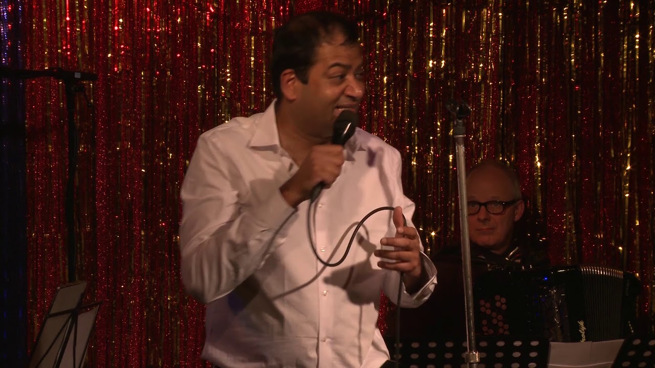 Alleen de liefde vult je hart Kabier Noor Mohamed