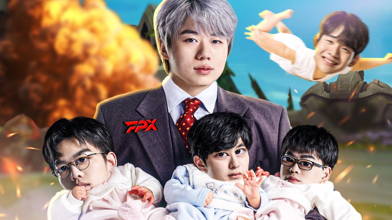 MUST WIN FOR MILKYWAY | FPX vs TT | IWD LPL Co-Stream 2024