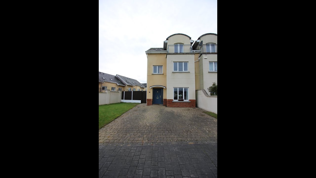 7 Meadow View, Kilmoney, Carrigaline, Co Cork
