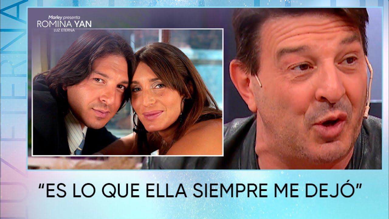 Damián de Santo: 