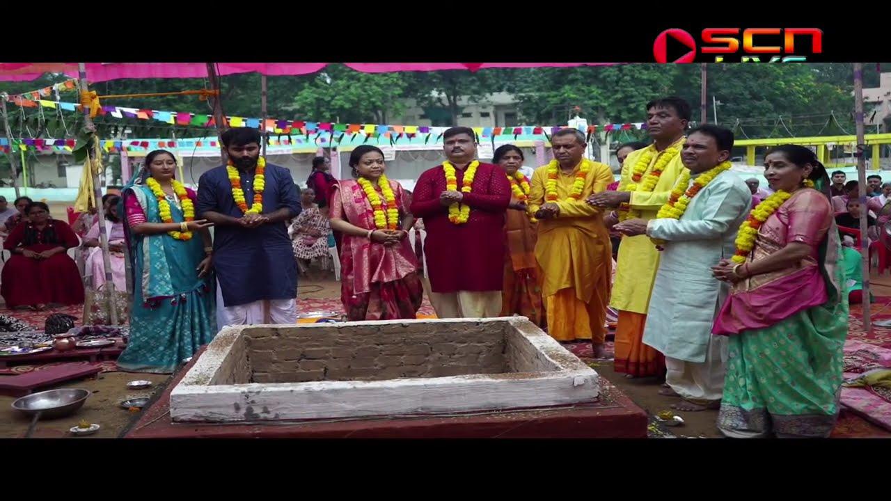 NAVRATRI DAY - 9 FROM WANAKBORI THARMAL POWER STATION (WTPS)